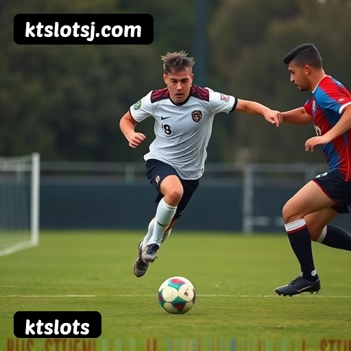 Comparação APP mobile vs versão web da ktslots