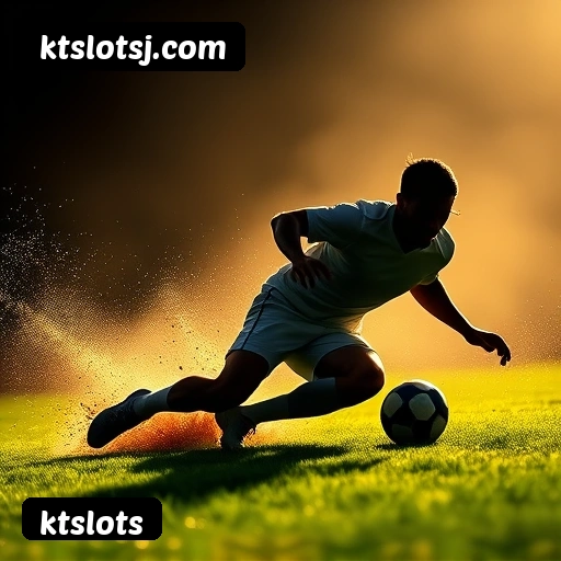 Tabela RTP dos jogos de cassino da ktslots