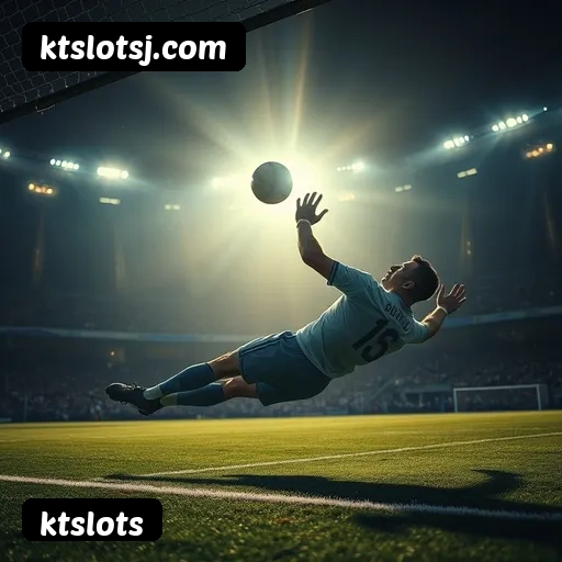 Loterias online disponíveis na ktslots